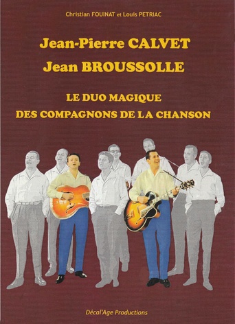 Jean Broussolle il donnait le ton aux Compagnons...