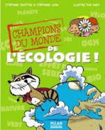 Champion du monde de l'ècologie 