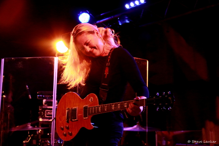 Joanne Shaw Taylor