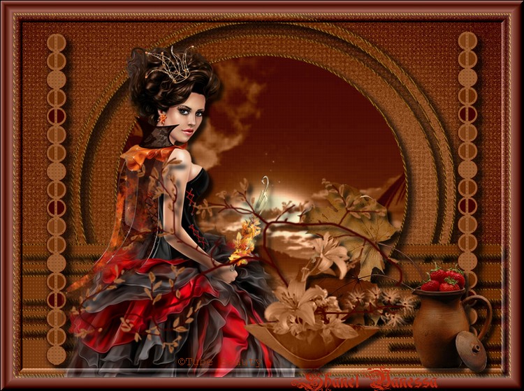 Galerie de vos merveilles mes zamours*