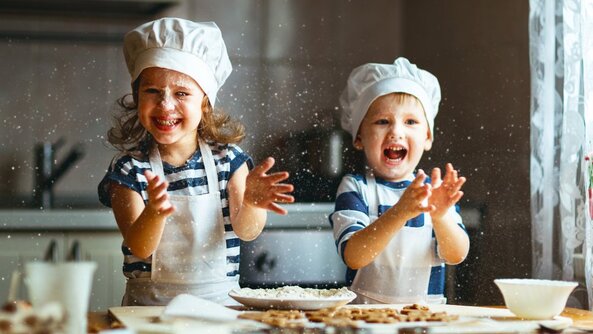 Livres de cuisine pour enfants : nos coups de coeur - Magicmaman.com