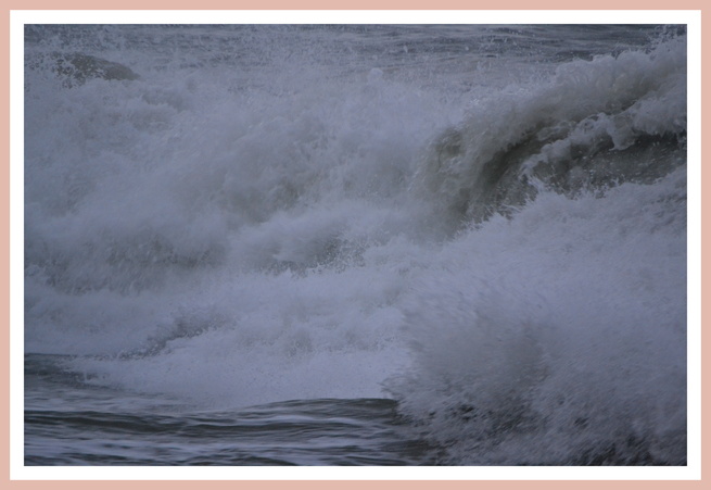 Quand la mer monte 