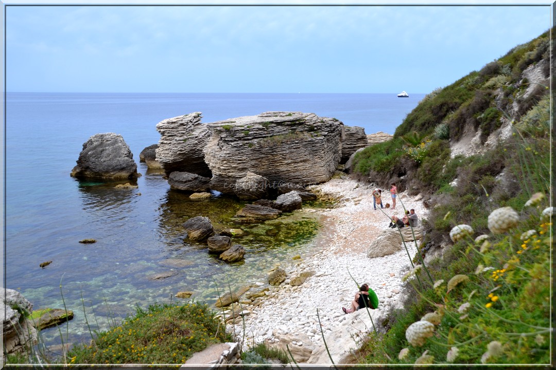 Bonifacio - Corse