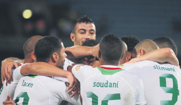 Mercredi 30.1.2013 Rustenburg Côte d\'ivoire-EN 2-2 CAN 2013