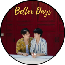 Better Days - OST Last Twilight