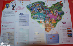 Walt Disney Studios : 10 ans de plans