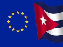  LES NEGOCIATIONS POUR UN ACCORD ENTRE CUBA ET L'UE PROGRESSENT