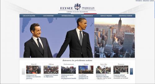 Photoshop disaster Obama