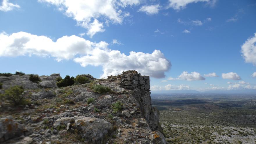 Peut être une image de Arthur’s Seat et montagne