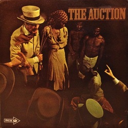 David Axelrod - The Auction - Complete LP