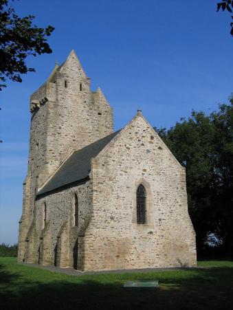 Image illustrative de l’article Ermitage Saint-Gerbold