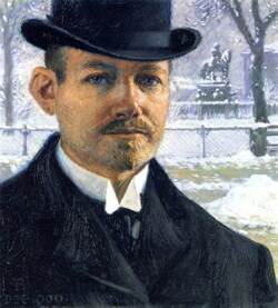 Paul-Gustave Fischer