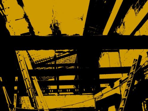Lignes et structures