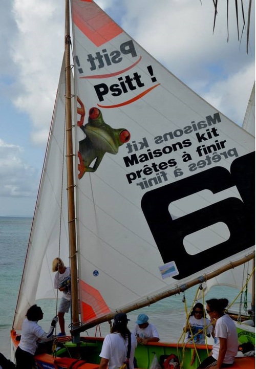 12e Tour de la Guadeloupe