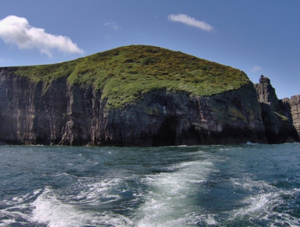 Le cap Fréhel