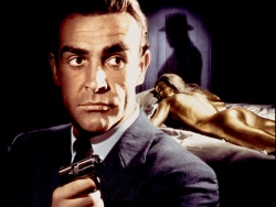 James Bond 007 - Goldfinger