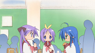 Lucky Star