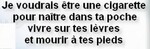 Pensée de part le monde 005