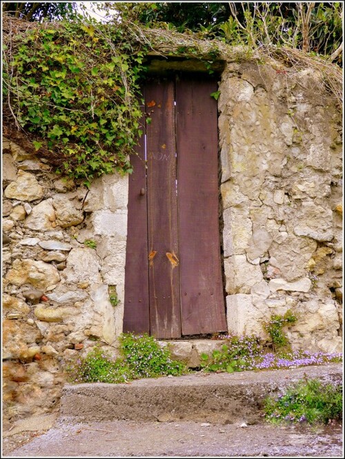 Les Landes