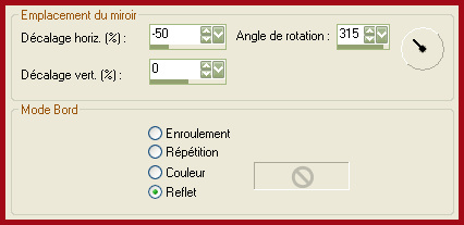 Rouge oriental