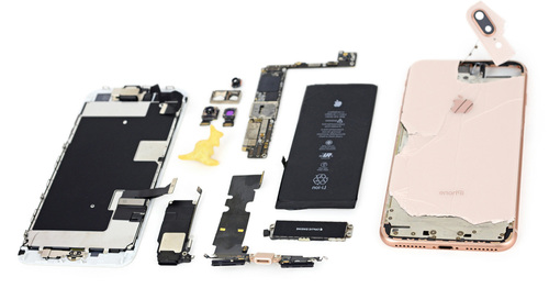 iPhone batteribyte i Göteborg med Originaldelar