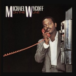 Michael Wycoff - On The Line - Complete LP