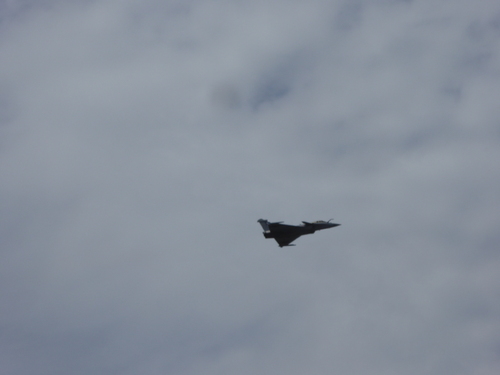 Salon du Bourget 3