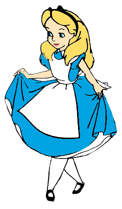 Alice Aux Pays Des Merveiles