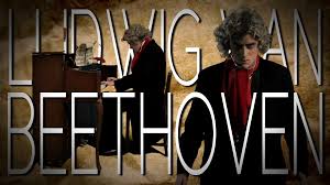 MUSIQUE BEETHOVEN COMPOSITEUR DE GENIE
