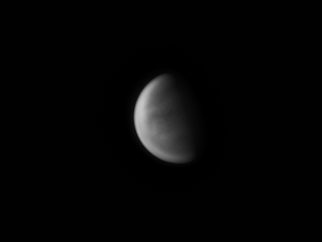 Venus juin 2018