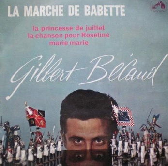 Gilbert Bécaud, 1959