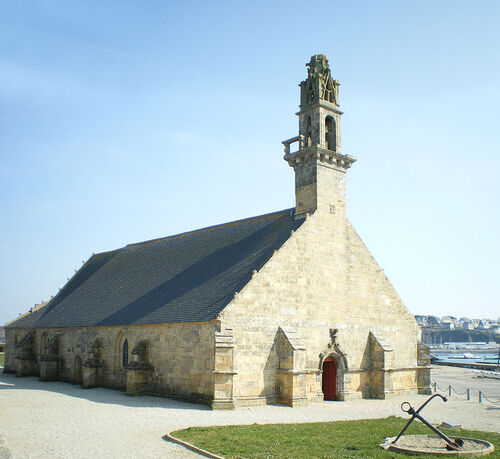 Camaret-sur-Mer ( Finistère )
