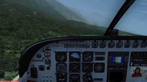 OrbX – Papouasie
