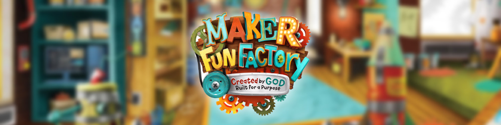 RÃ©sultat de recherche d'images pour "maker fun factory banner vbs"