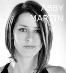 Abby Martin