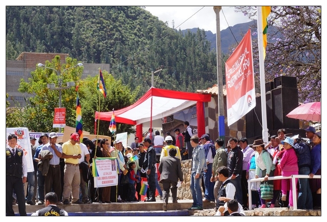 Andahuaylas - Ayacucho