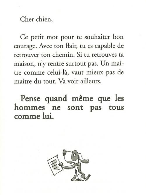 Ca m'agace!