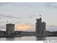 La Rochelle - Charente Maritime - 25 Août 2013 - étape 