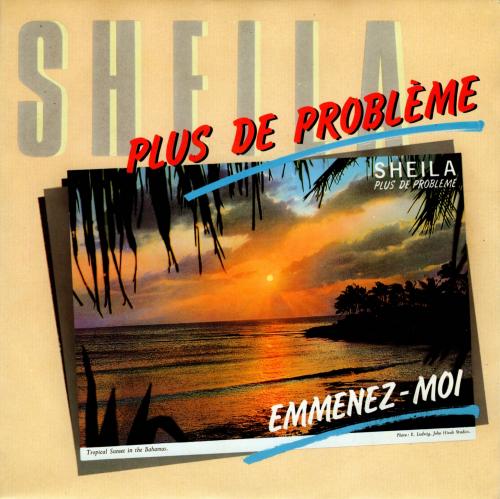 PLUS DE PROBLEME / EMMENEZ-MOI