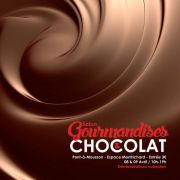 Salon Gourmandises et Chocolat à Pont-à-Mousson 54700 Pont-à-Mousson du 08-04-2017 à 10:00 au 09-04-2017 à 19:00