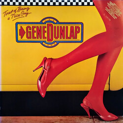 The Gene Dunlap Band - Tired Of Being A Nice Guy