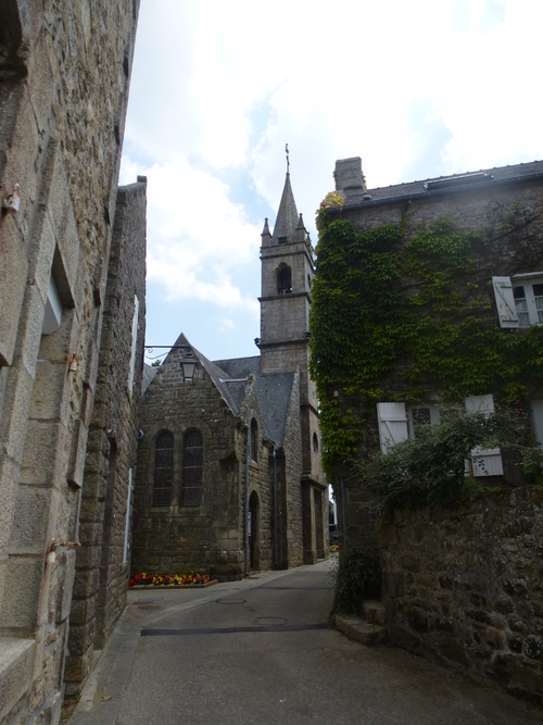 LA TRINITE SUR MER / MORBIHAN / PETITE MER !