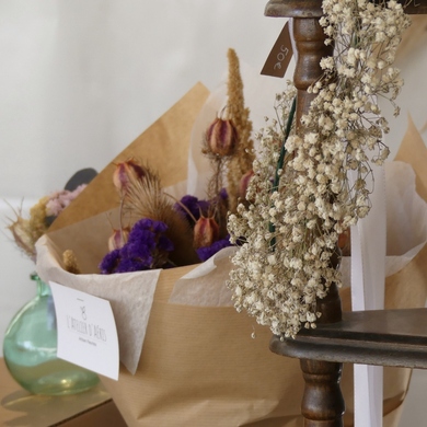 Journées des Plante d'automne de Chantilly : le monde dans mon jardin chapitre 3