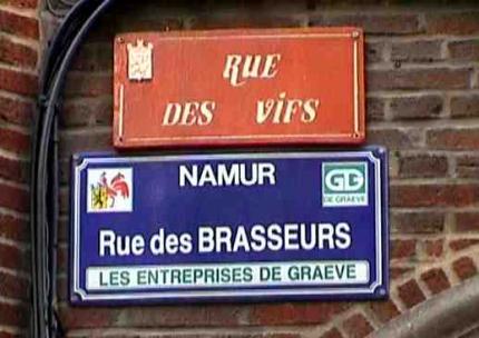 rue des prostituées namur