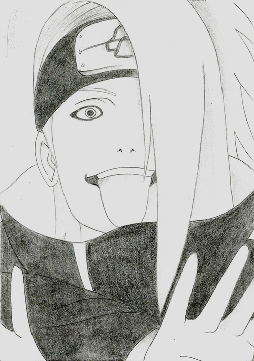 Deidara [2]