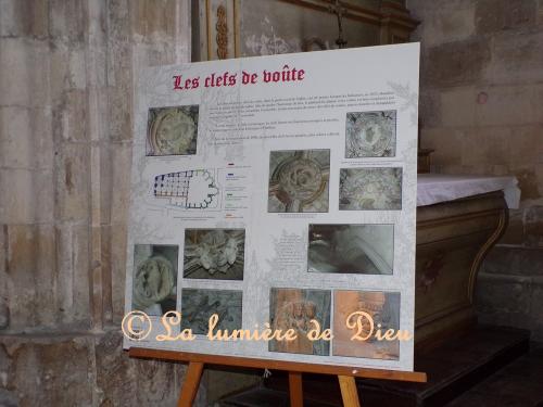 Harfleur, église Saint Martin