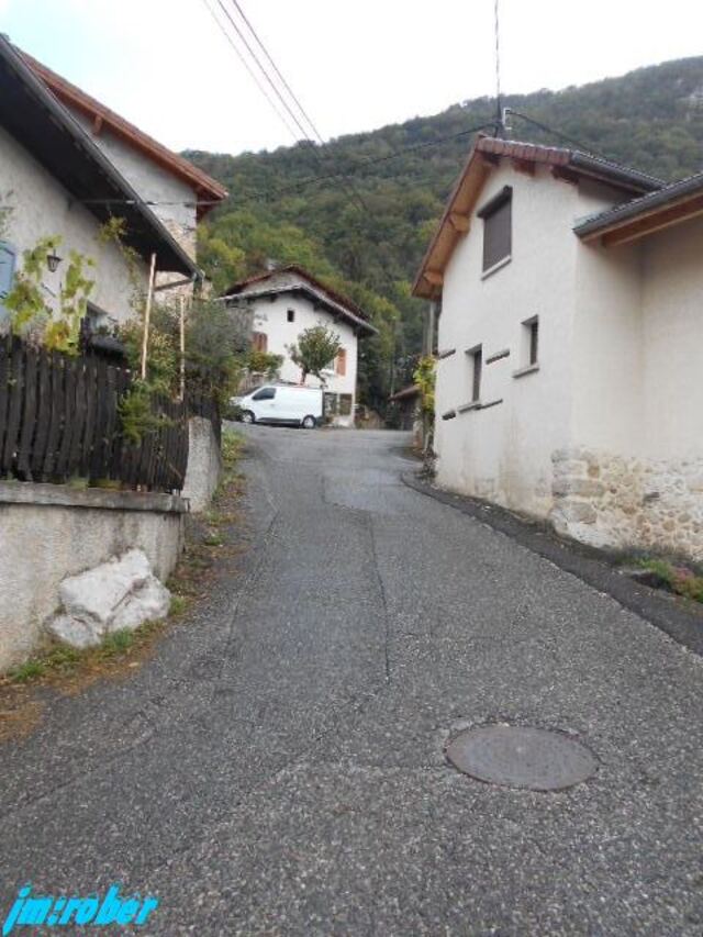 Une évasion  pour un grand weekend de fête en Isère  (3)