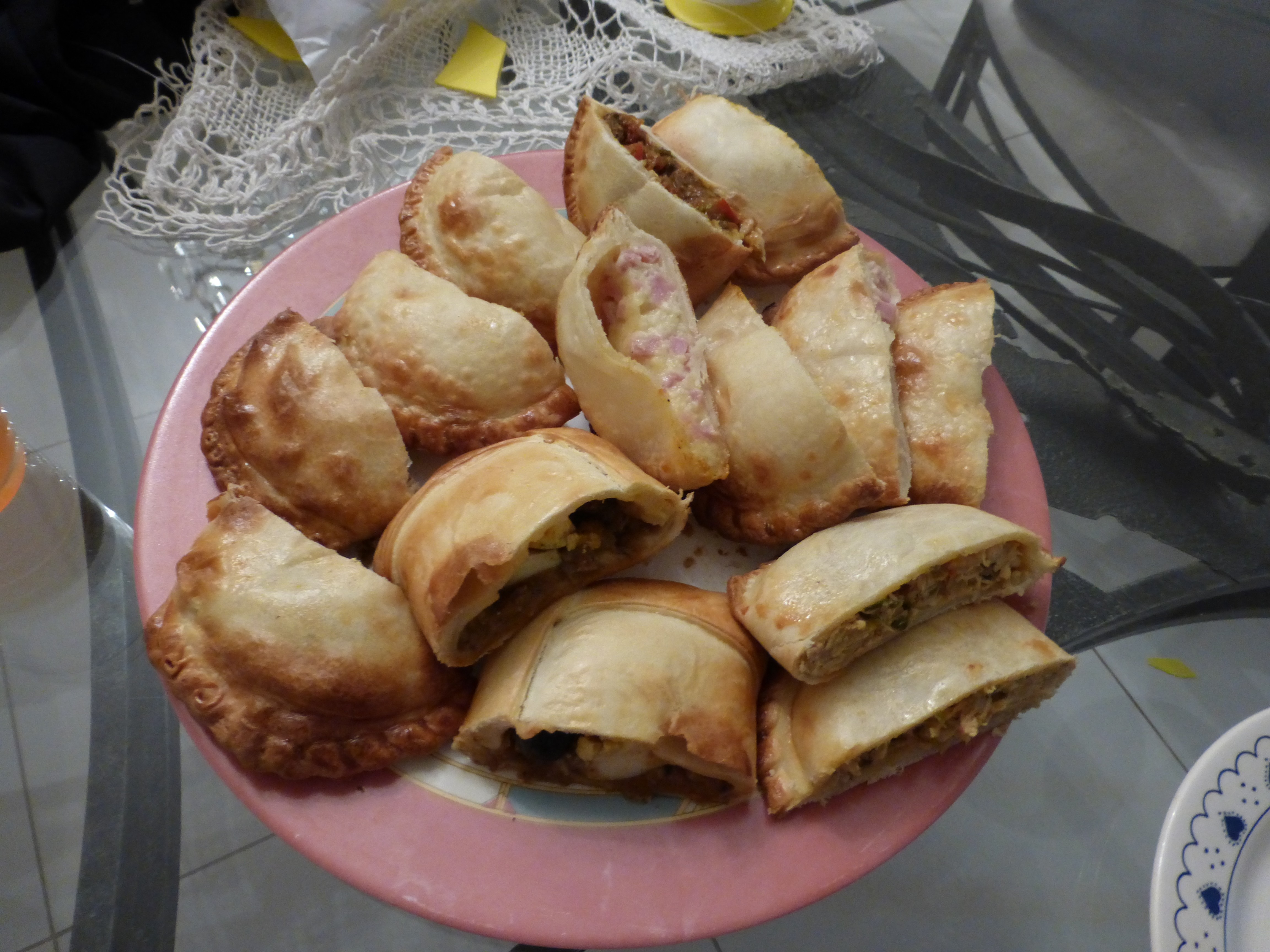 delicieuse rencontre