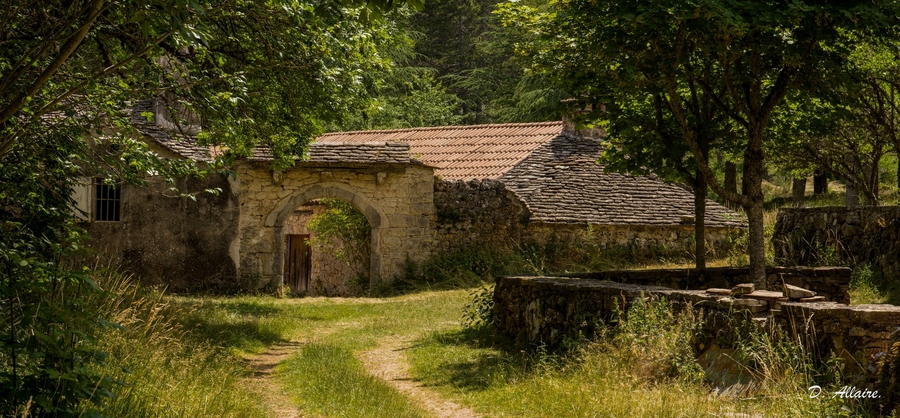 Larzac & C°.