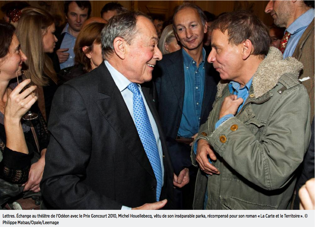 24ème rencontre brel